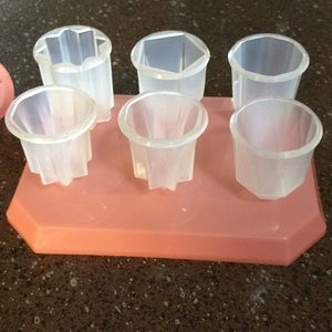 Ring pop set